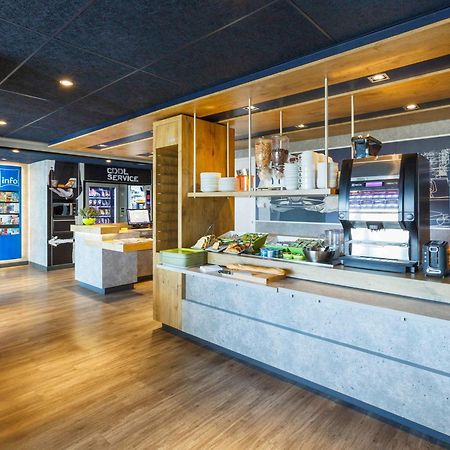 Ibis Budget Les Sables D'Olonne מראה חיצוני תמונה