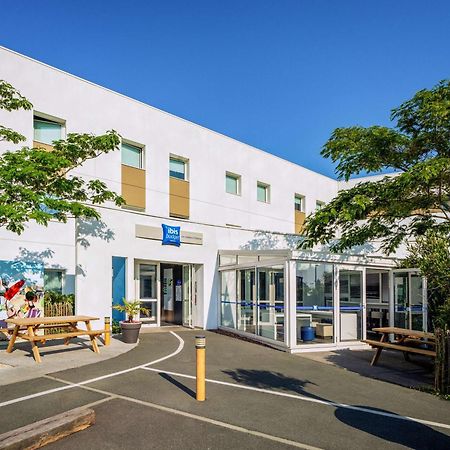 Ibis Budget Les Sables D'Olonne מראה חיצוני תמונה